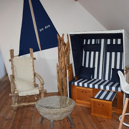 Appartement Ces jours en baie à Cayeux-sur-Mer Extérieur photo