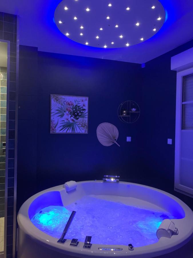 Appartement Ces jours en baie à Cayeux-sur-Mer Extérieur photo